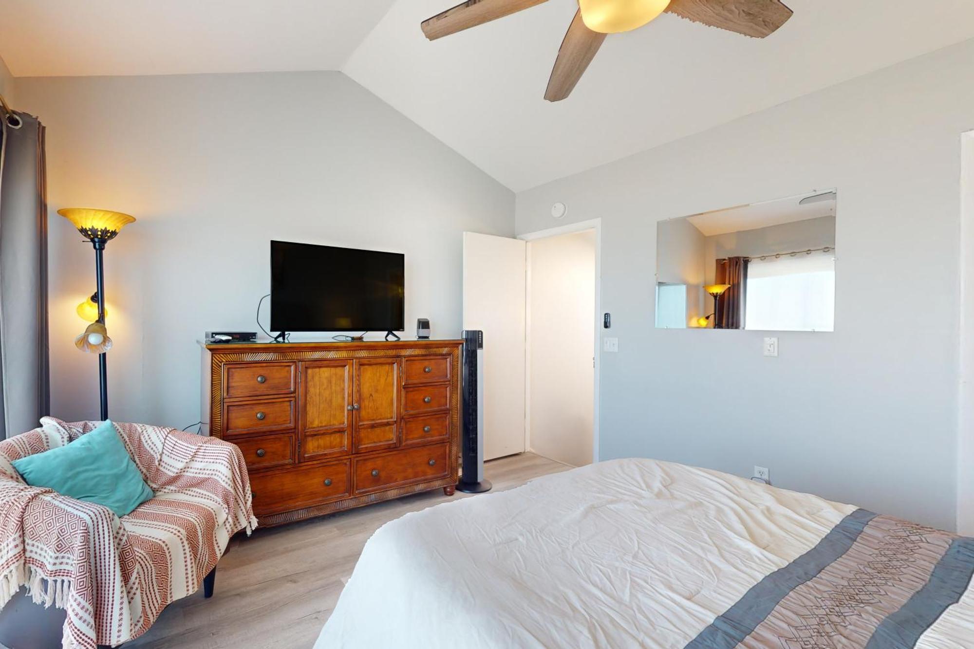 カロライナビーチ Oceanfront Townhouseヴィラ エクステリア 写真