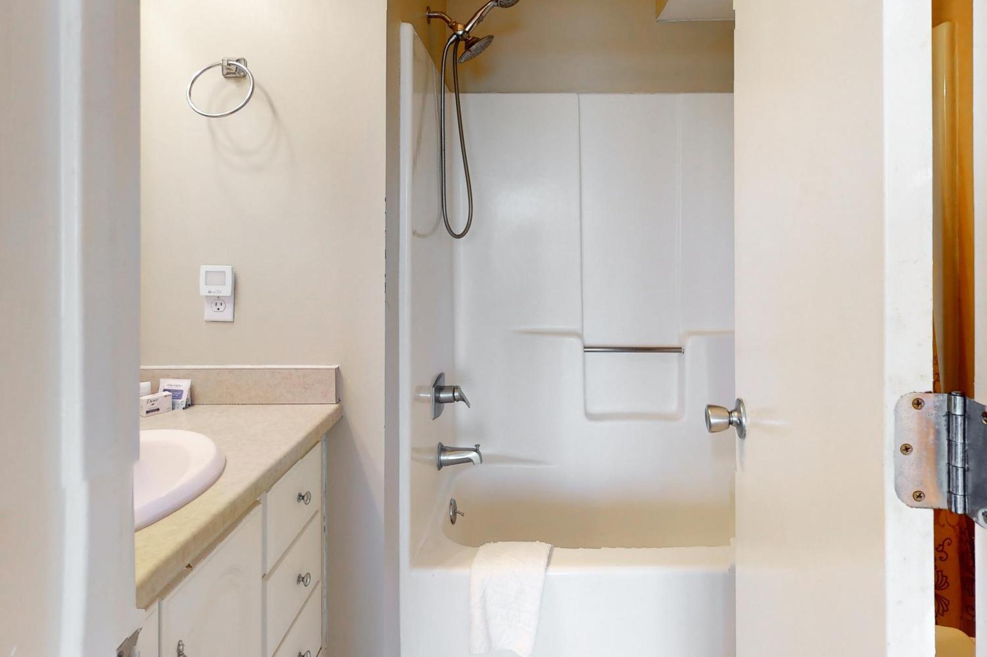 カロライナビーチ Oceanfront Townhouseヴィラ エクステリア 写真